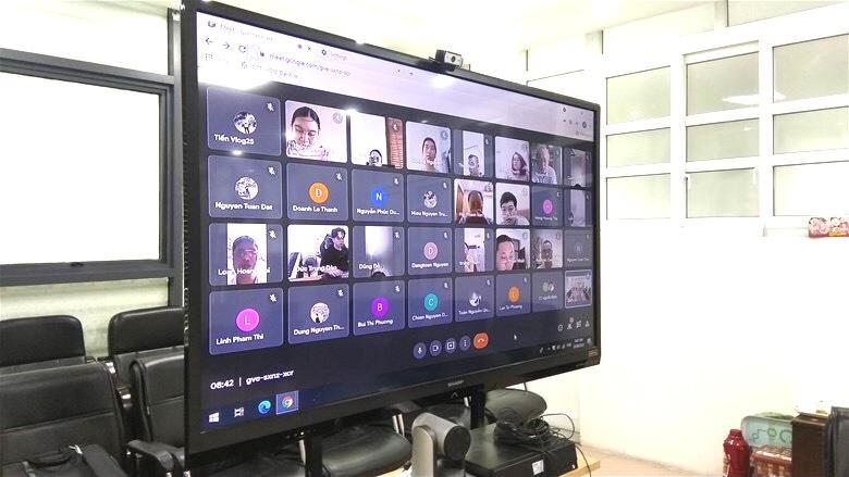 Trường Đại học Điện lực học tập, quán triệt Nghị quyết Đại hội XIII của Đảng