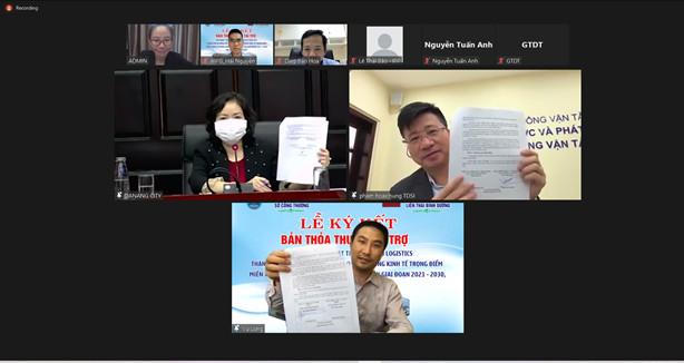 IPPG tài trợ xây dựng đề án phát triển dịch vụ logistics thành phố Đà Nẵng