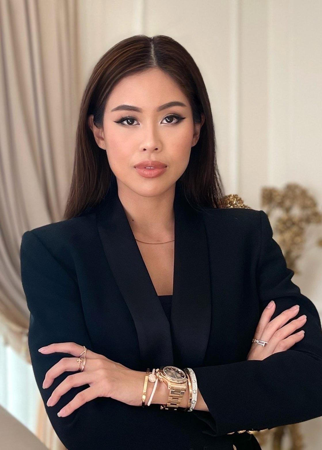 Công ty thời trang của “Vua hàng hiệu” giật giải doanh nghiệp phát triển nhanh của châu Á Thái Bình Dương