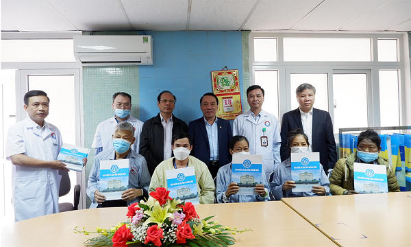 BHXH tỉnh Quảng Bình: Đồng bộ các giải pháp đảm bảo quyền lợi cho người dân và doanh nghiệp