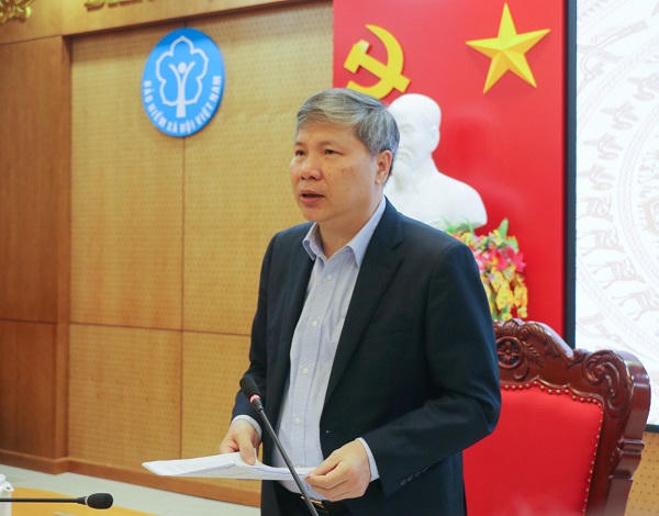 BHXH Hà Tĩnh nỗ lực vượt khó đảm bảo an sinh xã hội trên địa bàn