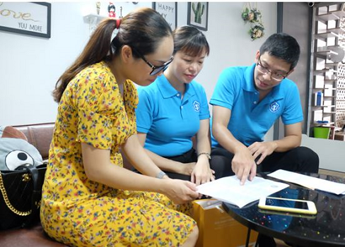 BHXH TP Đà Nẵng linh hoạt, sáng tạo các giải pháp phát triển người tham gia 