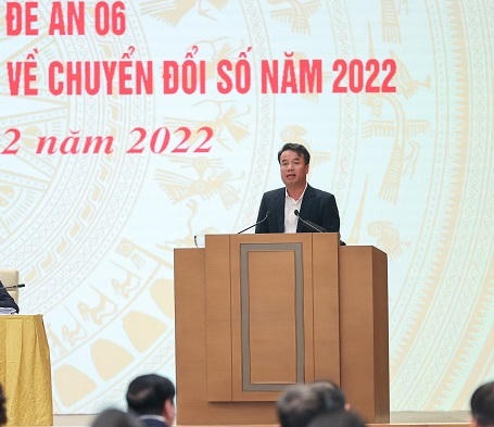 Cơ sở dữ liệu quốc gia về Bảo hiểm góp phần tạo nền tảng chuyển đổi số Quốc gia