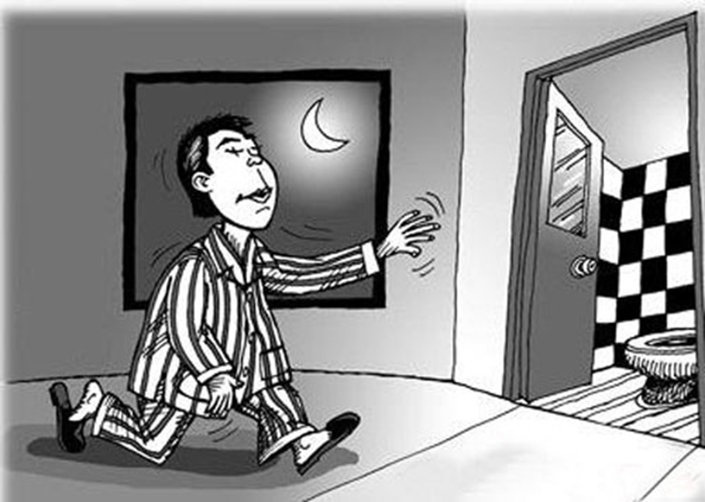 Cách chữa tiểu đêm thế nào, dùng thực phẩm bảo vệ sức khỏe Vương Niệu Đan có tốt không?