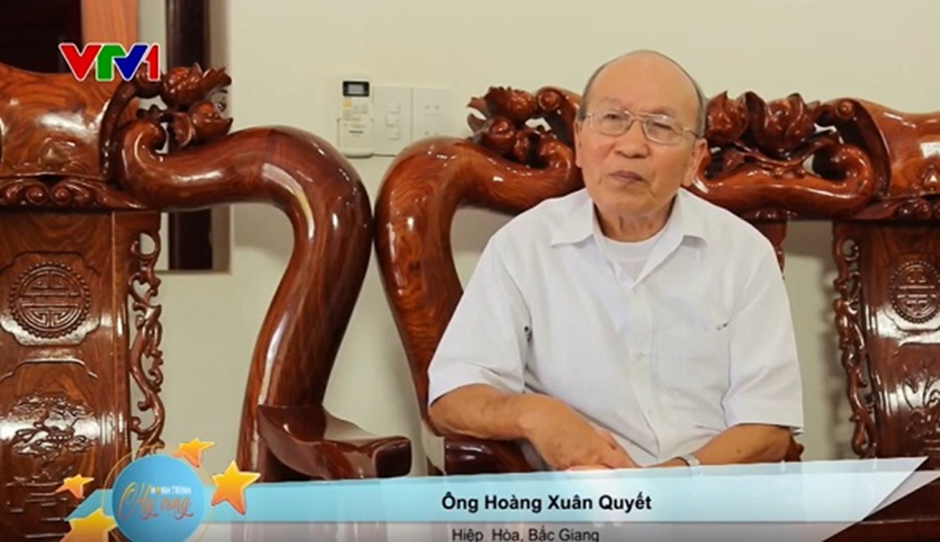 Tiểu đêm, tiểu khó - cuộc chiến khó tránh của tuổi già