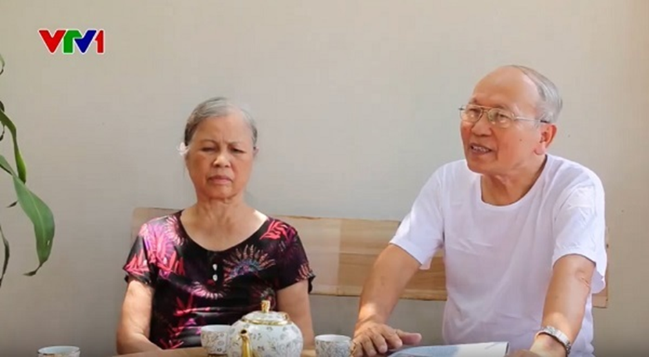 Tiểu đêm, tiểu khó - cuộc chiến khó tránh của tuổi già