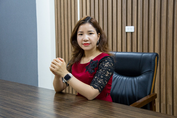 Dược phẩm Thái Minh - hành trình kiến tạo môi trường làm việc hạnh phúc