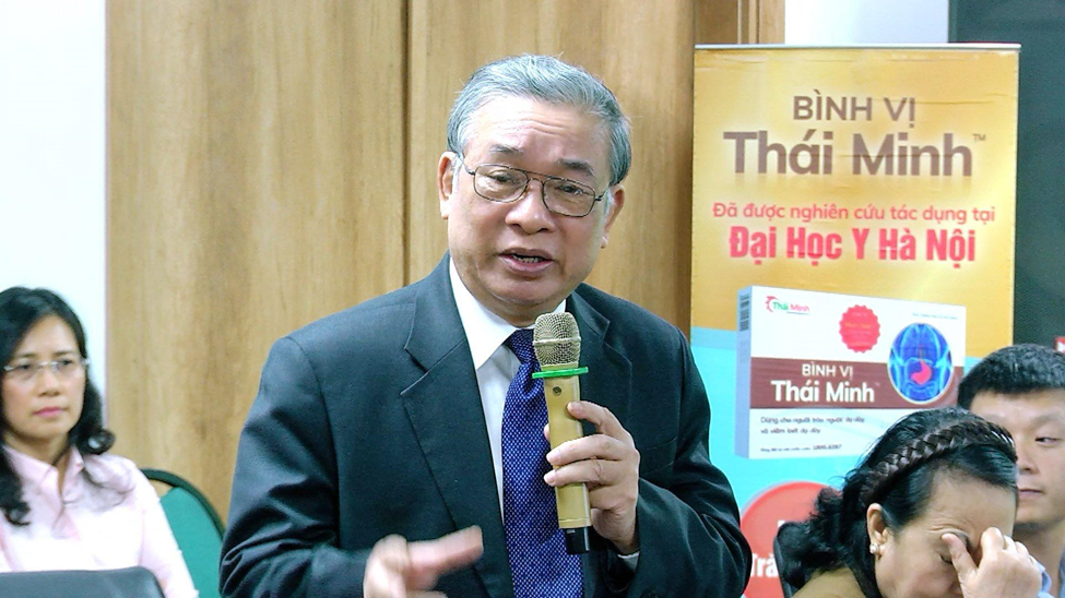 98% người dùng hài lòng về hiệu quả của Bình Vị Thái Minh