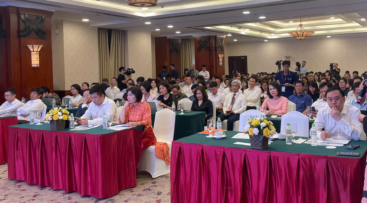 Đầu tư chuyển đổi số là đầu tư vì tương lai báo chí