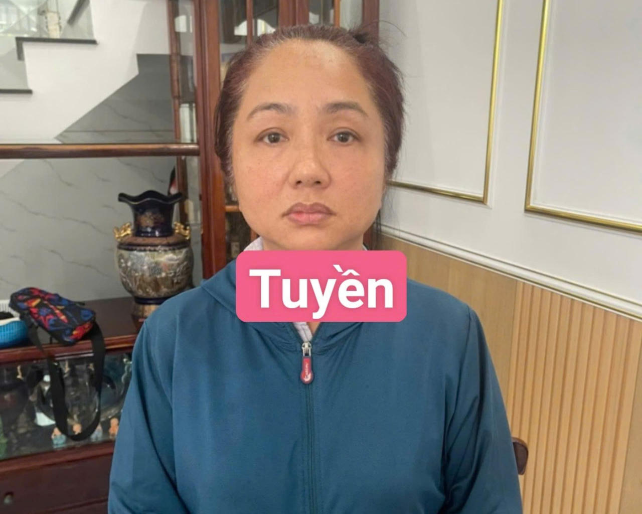 Khởi tố, bắt tạm giam hai bảo mẫu mái ấm Hoa Hồng hành hạ trẻ em