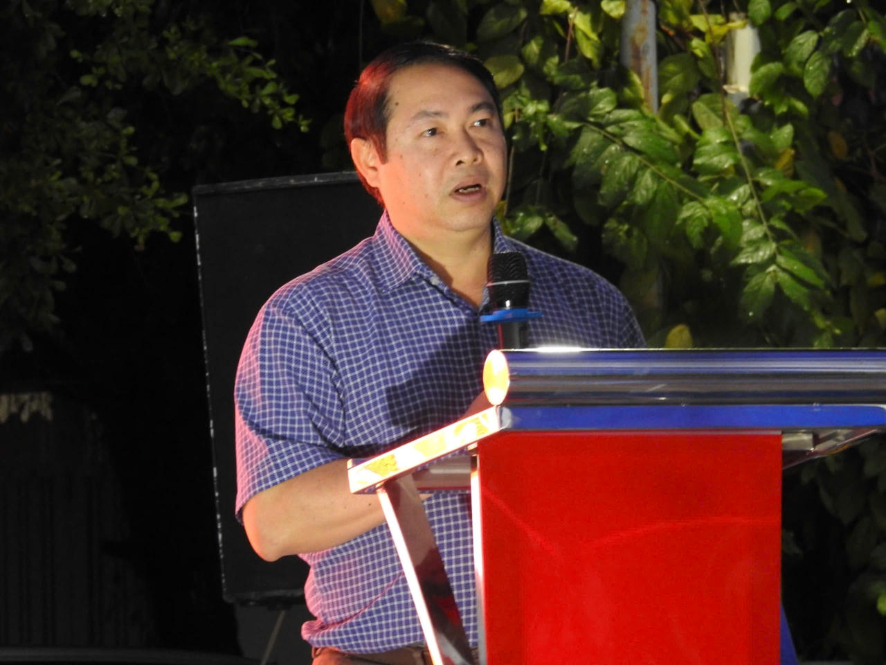 Quận Gò Vấp (TP HCM): Nhiều hoạt động trong 'Ngày hội chuyển đổi số' tại phường 15