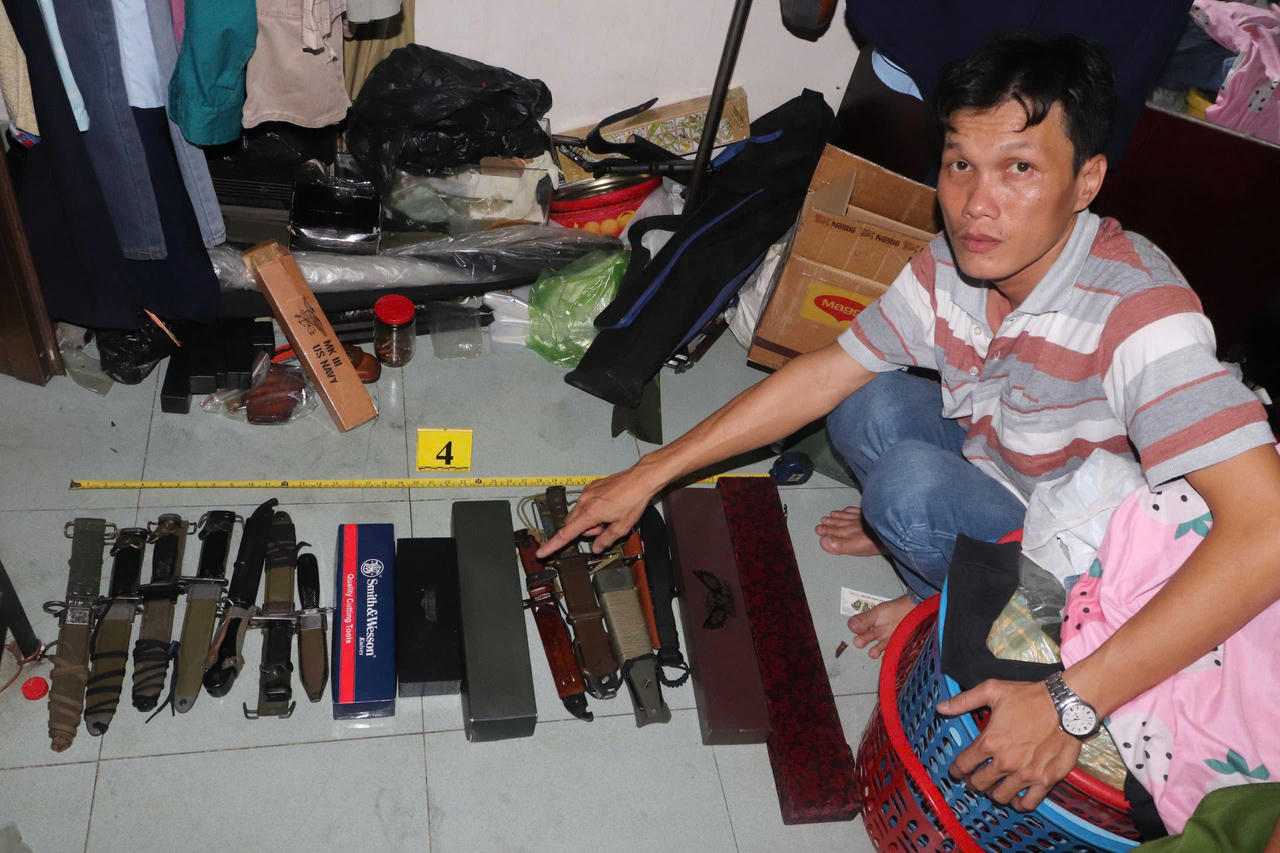 Vụ 4 nữ tiếp viên hàng không xách ma túy từ Pháp về Việt Nam: Sẽ khởi tố đến 1.200 người, hé lộ 500 đường dây tội phạm