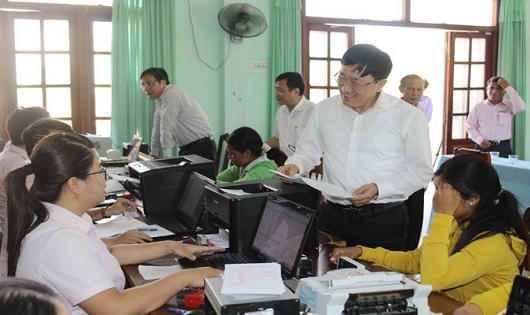 Cần huy động tốt nguồn vốn để tập trung ưu tiên cho huyện nghèo