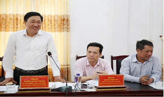 Sẽ kiến nghị sửa đổi, điều chỉnh chính sách phát triển vùng dân tộc thiểu số