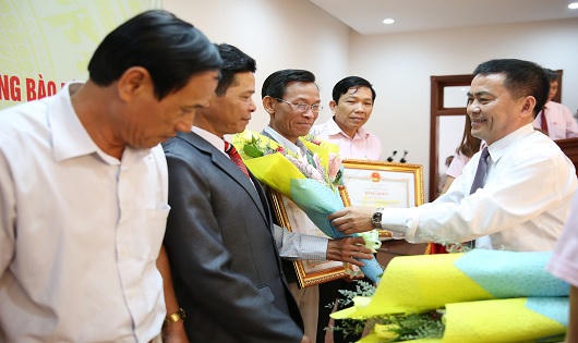 Tín dụng chính sách tạo sinh kế bền vững cho đồng bào DTTS tỉnh Gia Lai