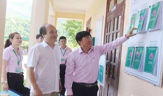 Nghệ An cần ưu tiên nguồn vốn cho vay hộ đồng bào dân tộc thiểu số