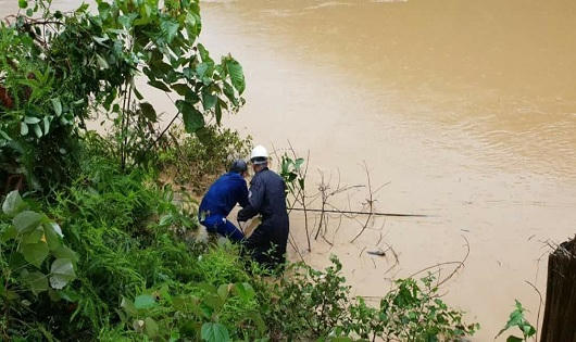 Tích cực khắc phục hậu quả mưa lũ tại Lai Châu