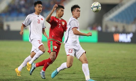 Trận U23 Việt Nam – U23 Uzbekishtan 19.30 tối nay: Thường Châu tái đấu
