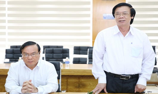 Tập trung nâng cao chất lượng tín dụng chính sách