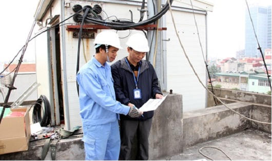 Khách hàng viễn thông tận hưởng nhiều ưu đãi trong dịp Lễ Quốc khánh