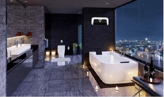 Hé lộ bí mật của Rossi Arte