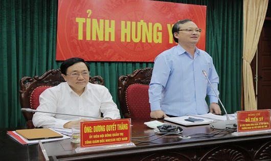 Hưng Yên phát huy hiệu quả tín dụng chính sách