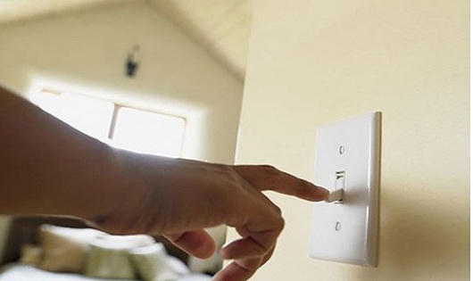 Vạch trần hiểm họa chết người trong phòng tắm