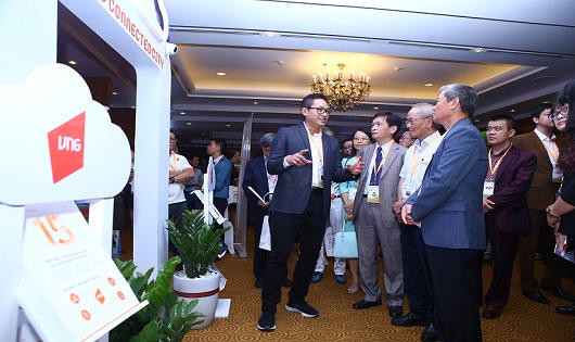 Xây dựng “luật chơi” công bằng và bình đẳng trên hệ sinh thái số