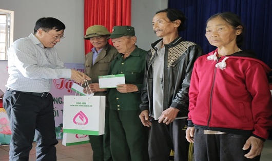 Kon Tum:  Lồng ghép chặt chẽ, đồng bộ nguồn vốn thực hiện các Chương trình mục tiêu Quốc gia