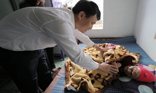 Kon Tum:  Lồng ghép chặt chẽ, đồng bộ nguồn vốn thực hiện các Chương trình mục tiêu Quốc gia
