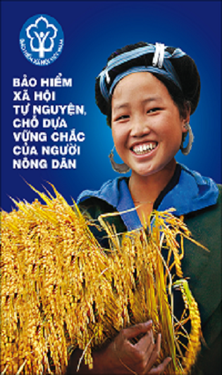 9h30 sáng nay  (26/12), Giao lưu trực tuyến: “BHXH tự nguyện – đóng góp khi trẻ, an hưởng về già”