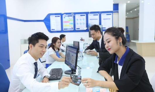CEO VNPT Phạm Đức Long: VNPT đẩy mạnh chuyển đổi số trong năm 2019