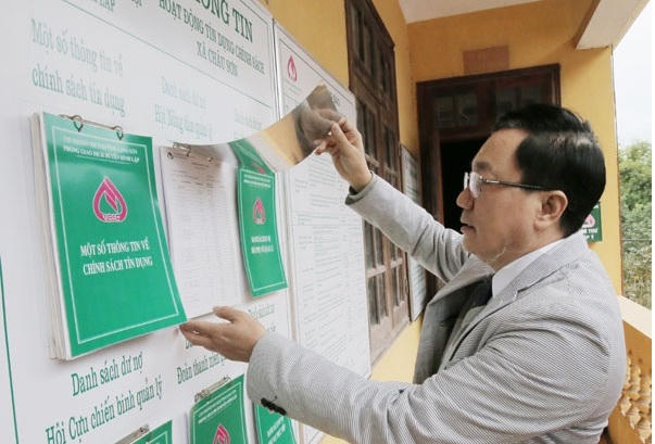 Mang về những mùa Xuân yêu thương