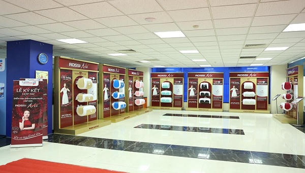 Xây dựng nhà máy thông minh để đón đầu nhu cầu thị trường