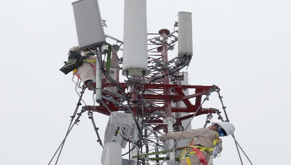 Kết quả đo kiểm 4G: Mạng MobiFone có tốc độ 4G nhanh nhất 