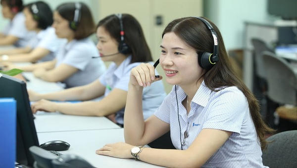 VNPT chăm sóc khách hàng 24/24 phục vụ tết Nguyên đán