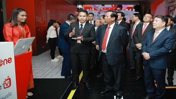 Hoàn vốn sau 4 năm, Metfone chứng minh tiềm lực đầu tư nước ngoài của doanh nghiệp Việt