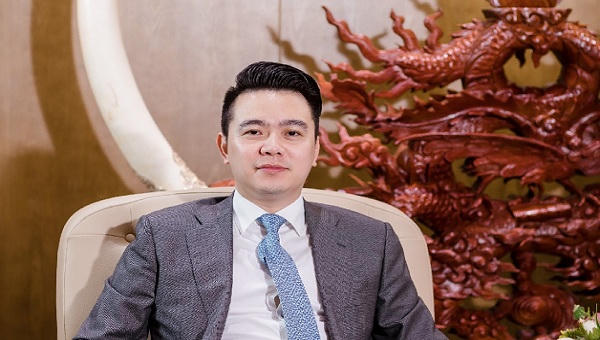 Tân Á Đại Thành đón đầu tiềm năng kinh tế tỉnh Nghệ An 