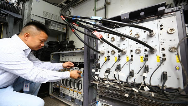 VNPT hoàn thành sứ mệnh “người kết nối” các hãng thống tấn thế giới tại Hội nghị thượng đỉnh Mỹ - Triều Tiên