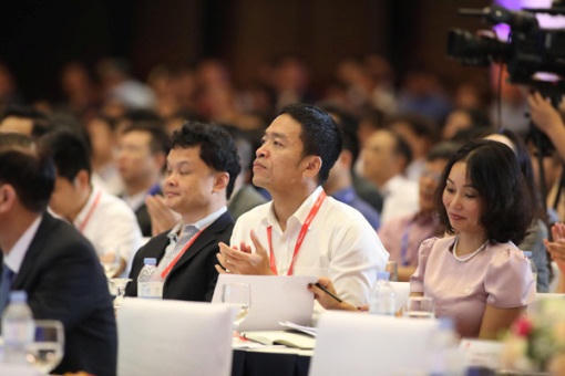 Doanh nghiệp công nghệ là hạt nhân để thực hiện khát vọng một dân tộc “hoá rồng“
