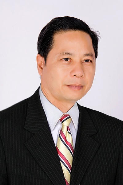 'Chúng tôi có niềm tin khi đồng hành cùng Pháp luật Việt Nam'