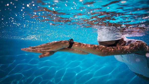 Từ ngày mai - 22/6, vòng theo dõi sức khỏe thông minh Mi Smart Band 4 tại Việt Nam giá 850.000 đồng