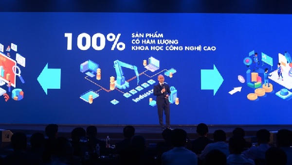 Ra mắt thành viên thứ 8, Viettel muốn nhanh được cấp phép Mobile money