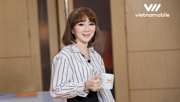 Vietnamobile bất ngờ tung ra dịch vụ gọi điện thoại trên Wifi 