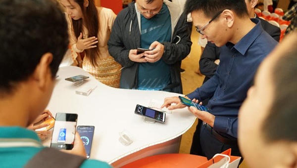 Viettel là nhà mạng đầu tiên ra mắt công nghệ 5G tại Myanmar