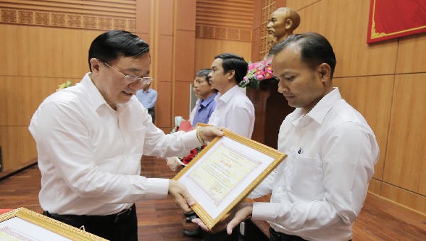 Sáng hơn chính sách tín dụng giàu tính nhân văn