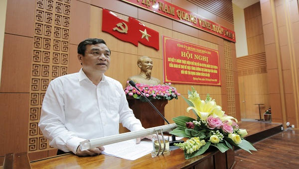 Sáng hơn chính sách tín dụng giàu tính nhân văn