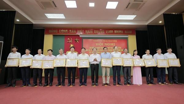 Hiệu ứng từ sự quyết tâm của cả hệ thống chính trị