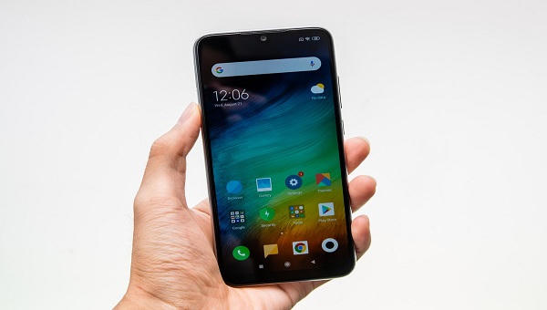 Xuất hiện Redmi Note 7 phiên bản Trắng Ánh trăng, mua cuối tuần được tặng quà