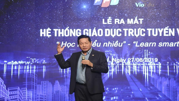 3 tháng học toán với trợ lý giáo dục ứng dụng trí tuệ nhân tạo, học sinh có tiến bộ rõ rệt.